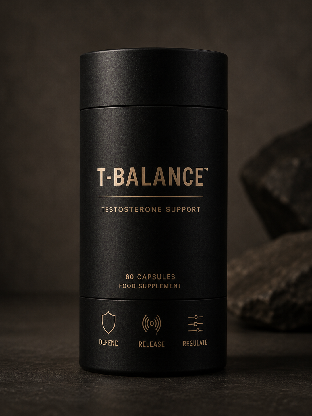 T-Balance™ Testosterone Support