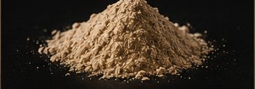 Vitamin B6 powder