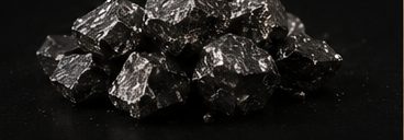 Zinc Picolinate mineral rocks