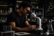 Research icon